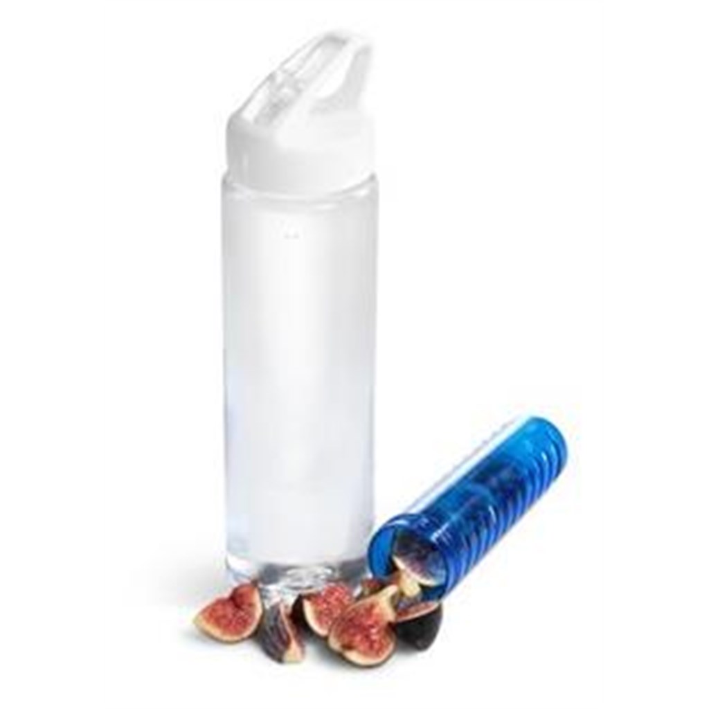Zest Plastic Infuser Bottle - 750ml